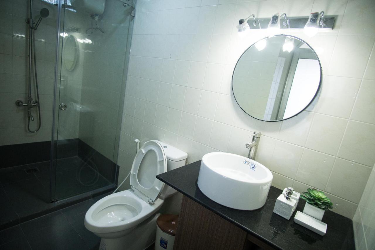 Khách sạn Cuu Kim Son 3*
