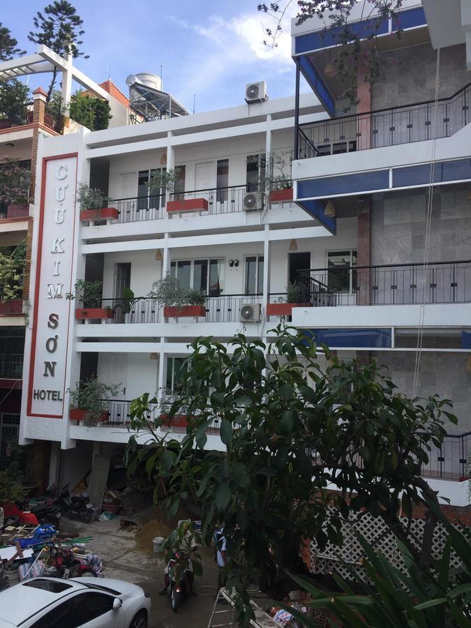 Cuu Kim Son 3* TP. Hồ Chí Minh