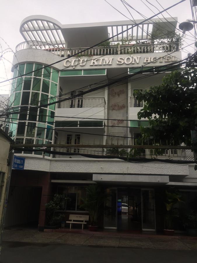 Cuu Kim Son TP. Hồ Chí Minh