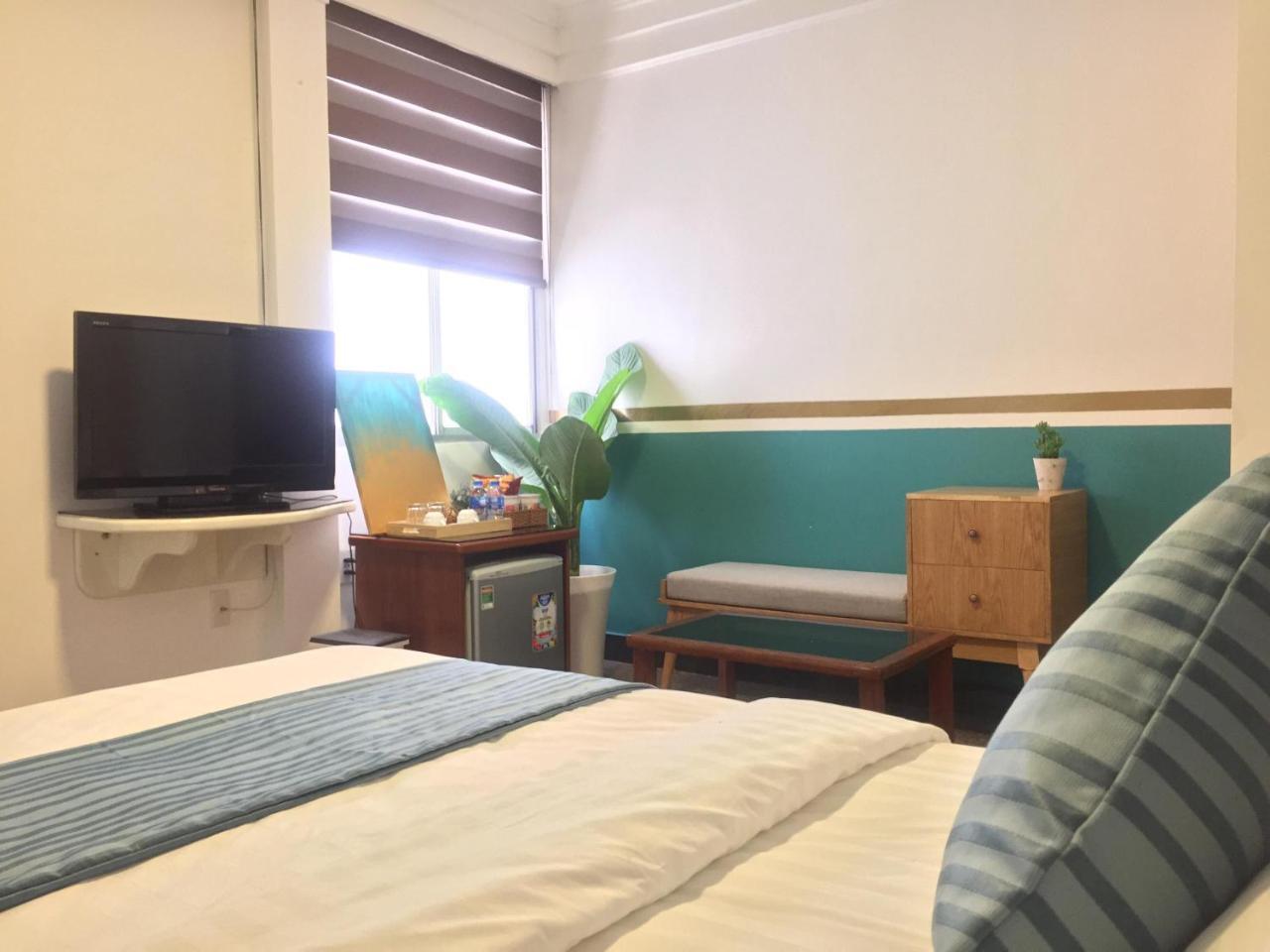 Khách sạn Cuu Kim Son 3*